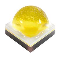CREE LED XQEAWT-02-0000-P00000F51 LED, COOL WHT, 1.5A/2.75V, 122LM, 120DEG