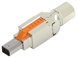 TE CONNECTIVITY 2350304-1