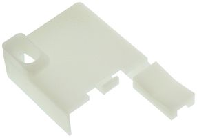 AMP - TE CONNECTIVITY 1-640723-0 STRAIN RELIEF, 12WAY, NYLON