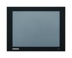 ADVANTECH FPM-212-R8AE TOUCH SCREEN, XGA TFT LCD, 12", 240VAC
