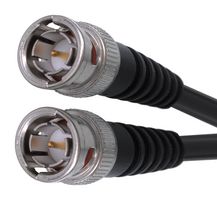 JOHNSON - CINCH CONNECTIVITY 415-0198-036 RF CORD, BNC PLUG-BNC PLUG, 36"