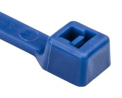 HELLERMANNTYTON 111-00718 T50L-E/TFE-BU