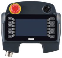 IDEC HG1P-ST32YBFH-B0 TOUCH SCREEN, 4.3", 480X272P, RS422/485