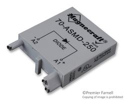 SCHNEIDER ELECTRIC/LEGACY RELAY 70-ASMD-250 RELAY SOCKET MODULE