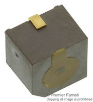 MALLORY SONALERT ASI301Q TRANSDUCER, PIEZO, 2.4KHZ, 90DBA, 7VDC