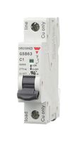 CARLO GAVAZZI GSB631PC2