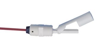 GEMS SENSORS 160450 LEVEL SWITCH, 100PSI, SPST, PP