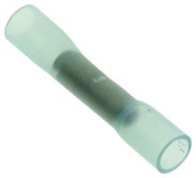 MULTICOMP 1681 TERMINAL, BUTT SPLICE, BLUE
