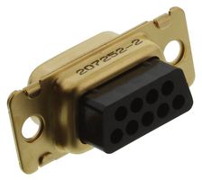 TE CONNECTIVITY - AMP 207252-2