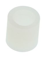 MULTICOMP RN-8-250A SPACER, ROUND, NYLON, 0.25IN X 6.35MM