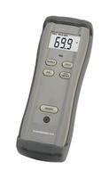 OMEGA HH11C. THERMOMETER, 1 I/P, -200 TO +1372DEG C