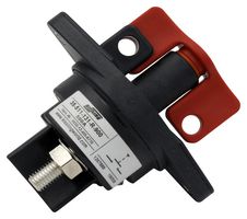 TE CONNECTIVITY - KISSLING 35-314-131-S-901. BATTERY DISCONNECTOR SW, 300A/32VDC, M10