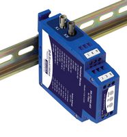 ADVANTECH BB-FOSTCDR CONVERTER, SERIAL TO FIBRE OPTIC, DIN