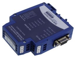 ADVANTECH BB-485LDRC9. CONVERTER, RS-232 TO RS-422/485, DIN