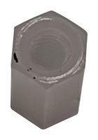 MULTICOMP PRO MP007510 THREADED SPACER, 19.1MM, NYLON 6.6