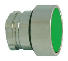 ALTECH 2AF3 OPERATOR, PUSHBUTTON SW, GRN, MOMENTARY