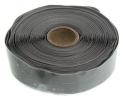 AMP - TE CONNECTIVITY 608036-4 TAPE, SEALING, GRAY, 1INX36FT