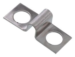 MARATHON SPECIAL PRODUCTS J600 TERMINAL BLOCK JUMPER, 2WAY, 9.65MM