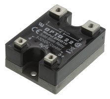 OPTO 22 240D10 SSR, PANEL MOUNT, 280VAC, 32VDC, 10A