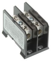MARATHON SPECIAL PRODUCTS 1412300 TERMINAL BLOCK, BARRIER, 2 POSITION, 14-