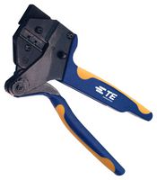 AMP - TE CONNECTIVITY 90575-1 PRO-CRIMPER III HAND CRIMPING TOOL ASSEM