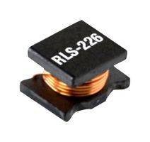 RECOM POWER RLS-226 INDUCTOR, UNSHIELDED, 22UH, 10%, 0.63A