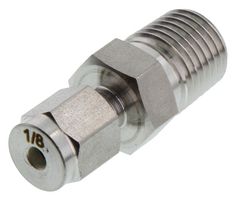 OMEGA SSLK-18-14 COMPRESSION FITTING, SENSOR, 1/4"MNPT