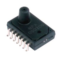 AMPHENOL ADVANCED SENSORS NPA-730B-005D PRESSURE SENSOR, DIFF, 5PSI, SOIC