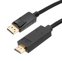 L-COM DPHDMI-MM-05M.