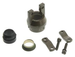 AMPHENOL INDUSTRIAL 10-350349-363 CIRCULAR CLAMP, SIZE 36, 34.62MM