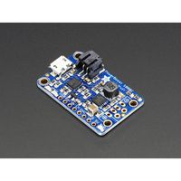 ADAFRUIT 2465 PowerBoost 1000 LiPo Charger 5V 1A Boost