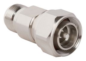 AMPHENOL RF AD-4310PNJ-1 RF COAX ADAPTOR, 4.3/10 PLUG-N JACK