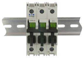 EATON BUSSMANN CCP2-3-30CC