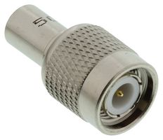 AMPHENOL RF 202117. RF COAXIAL, TERMINATOR, TNC, PLUG, 50 OH