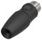 NEUTRIK NC3FX1-TOP