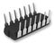 MICROCHIP PIC16F616-I/P