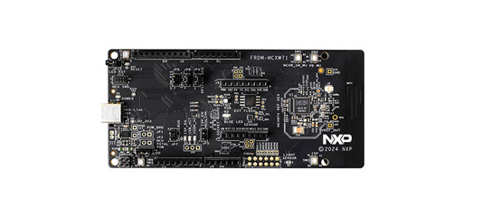 MCX W Series