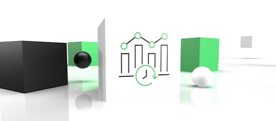 Real-Time Access & Informed Decision-Making