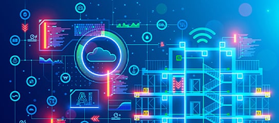 The Benefits of Using Sensors and AI in HVAC Systems