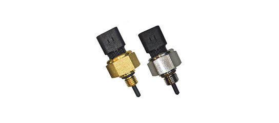 Thermometrics Pressure & Temperature Combination Sensor