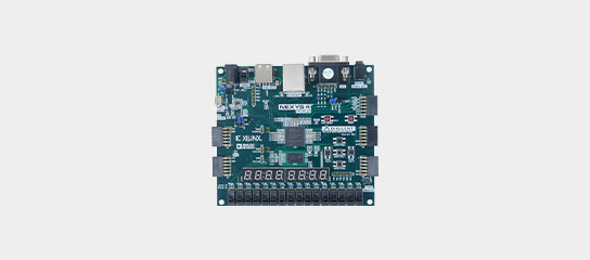 Nexys A7 FPGA Development Board