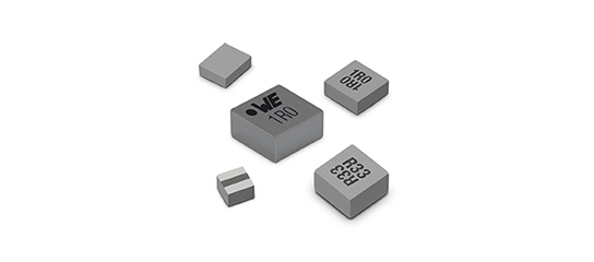 WE-MXGI Innovative Power Inductor
