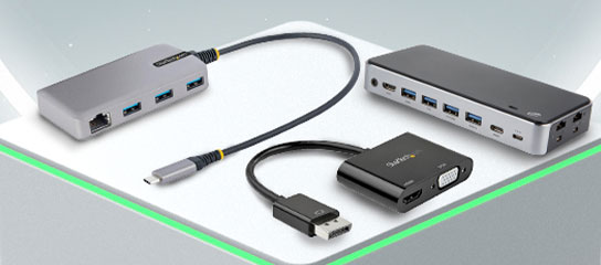 Stronger Connections, Smarter IT infrastructure