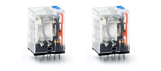 HF18FH: High-Capacity Miniature Intermediate Power Relay