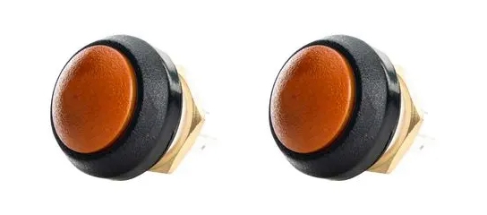 12mm Snap Action Pushbutton Switches