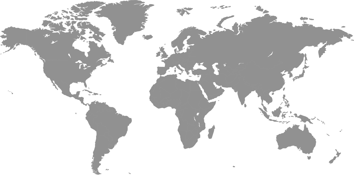 heat map