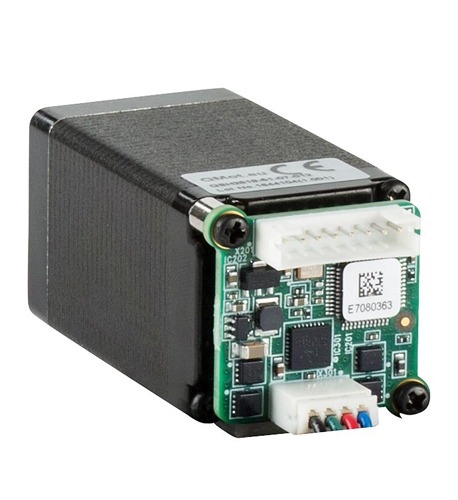 Figure 12: Trinamic / Analog Devices - Stepper Motor
