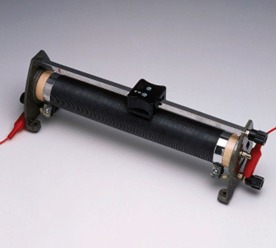 Figure 2: Rheostat