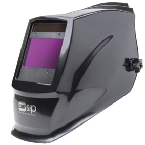 Figure 1: METEOR 2185 ELECTRONIC HEADSHIELD