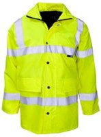Figure 6: ST 35426 HI-VIS JACKET